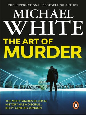 cover image of The Art of Murder